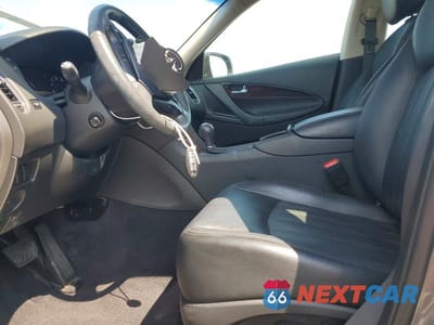 Zdjęcie 7 z 13 samochodu: 2017 INFINITI QX50 BASE VIN:JN1BJ0RR1HM417299 - miniatura