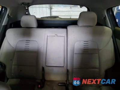 Zdjęcie 10 z 13 samochodu: 2018 KIA SPORTAGE LX VIN:KNDPMCAC2J7487191 - miniatura