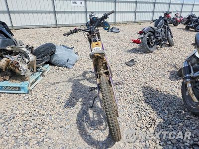 Czwarte zdjęcie samochodu z boku: 2023 BIKE ELECTRIC VIN:HU3S1YWB8P0009664 - miniatura