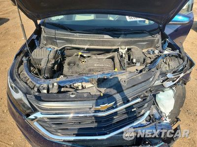 Zdjęcie 11 z 12 samochodu: 2019 CHEVROLET EQUINOX LT VIN:2GNAXKEV1K6283557 - miniatura