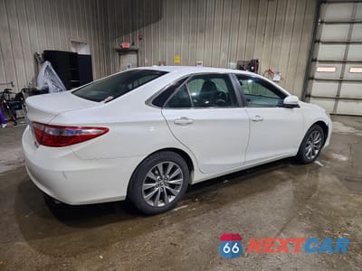 Trzecie zdjęcie samochodu z tyłu: 2015 TOYOTA CAMRY HYBRID XLE VIN:4T1BD1FK1FU159957 - miniatura