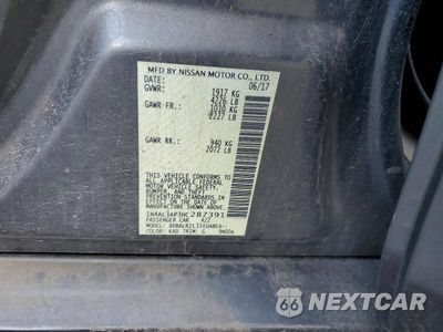 Zdjęcie 12 z 12 samochodu: 2017 NISSAN ALTIMA 2.5 SL VIN:1N4AL3AP3HC287391 - miniatura