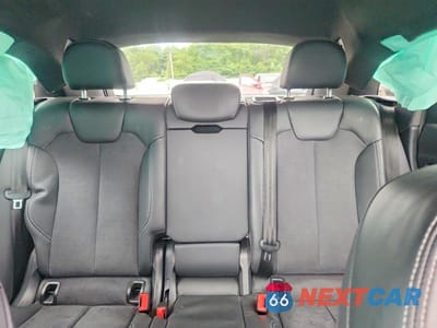 Zdjęcie 10 z 13 samochodu: 2022 AUDI SQ5 PREMIUM VIN:WA1A4AFY4N2100930 - miniatura