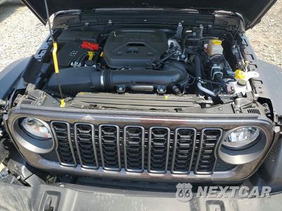 Zdjęcie 11 z 12 samochodu: 2026 JEEP WRANGLER SPORT VIN:1C4PJXANXTW207544 - miniatura