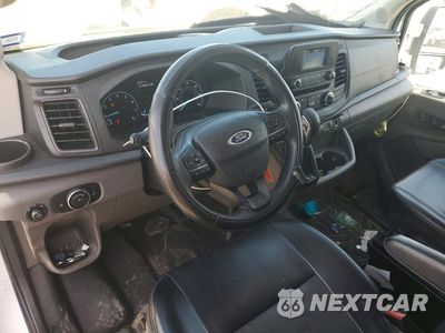 Zdjęcie 8 z 14 samochodu: 2020 FORD TRANSIT T- VIN:1FTBR1C82LKA77175 - miniatura