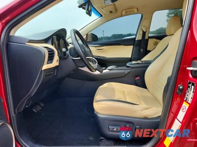 Zdjęcie 7 z 13 samochodu: 2015 LEXUS NX 200T VIN:JTJYARBZ9F2019575 - miniatura