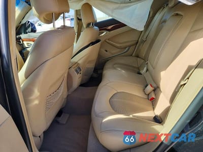 Zdjęcie 10 z 13 samochodu: 2011 CADILLAC CTS LUXURY COLLECTION VIN:1G6DF5EY2B0170068 - miniatura