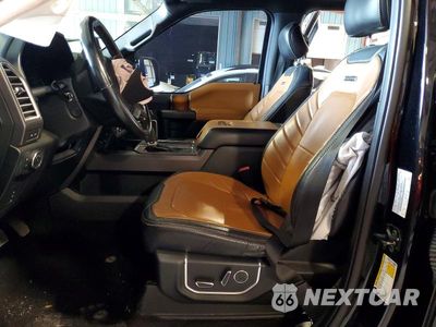 Zdjęcie 7 z 12 samochodu: 2017 FORD F150 SUPERCREW VIN:1FTEW1EG2HFA94844 - miniatura