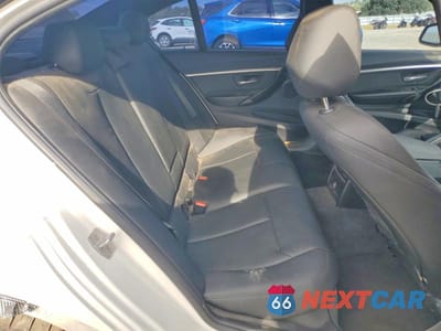 Zdjęcie 10 z 12 samochodu: 2016 BMW 328 I SULEV VIN:WBA8E9G50GNU28414 - miniatura