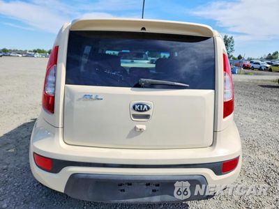Zdjęcie 6 z 12 samochodu: 2013 KIA SOUL + VIN:KNDJT2A63D7540028 - miniatura