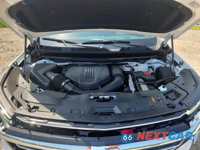 Zdjęcie 12 z 13 samochodu: 2026 CHEVROLET TRAVERSE LT VIN:1GNEVGKS8TJ287964 - miniatura
