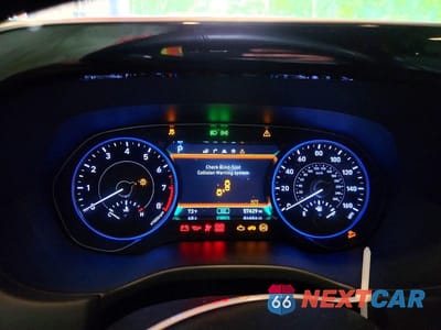 Zdjęcie 9 z 13 samochodu: 2022 HYUNDAI PALISADE SEL VIN:KM8R4DHE5NU376756 - miniatura