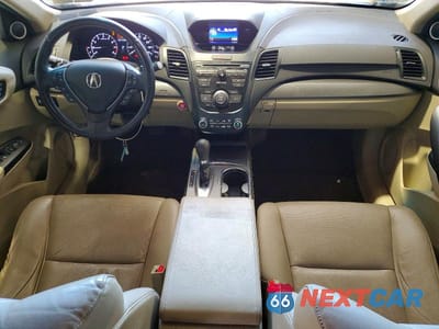 Zdjęcie 8 z 14 samochodu: 2013 ACURA RDX VIN:5J8TB4H35DL018786 - miniatura