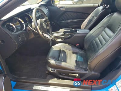 Zdjęcie 7 z 12 samochodu: 2025 FORD MUSTANG V6 VIN:1ZVBP8AM4C5215485 - miniatura