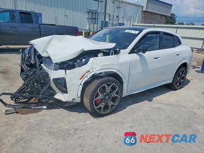 2026 BMW X2 XDRIVE28I WBX63GM04T5508955 - główne zdjęcie licytacji z USA - miniatura