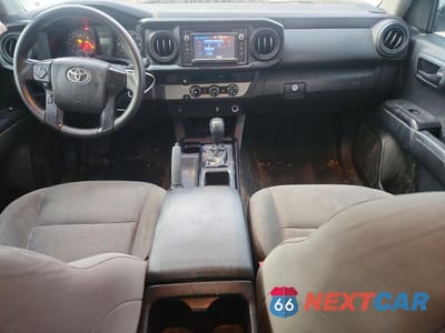 Zdjęcie 8 z 13 samochodu: 2016 TOYOTA TACOMA SR VIN:5TFAX5GN6GX063975 - miniatura