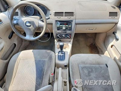 Zdjęcie 8 z 12 samochodu: 2007 CHEVROLET COBALT LS VIN:1G1AK55F077152931 - miniatura