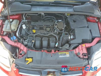 Zdjęcie 11 z 13 samochodu: 2012 FORD FOCUS SEL VIN:1FAHP3M21CL308637 - miniatura
