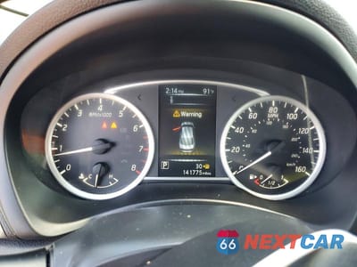 Zdjęcie 9 z 12 samochodu: 2018 NISSAN SENTRA S VIN:3N1AB7AP2JY328713 - miniatura
