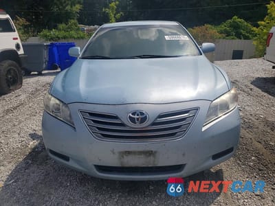 Piąte zdjęcie samochodu w środku: 2009 TOYOTA CAMRY HYBRID VIN:4T1BB46K69U080702 - miniatura
