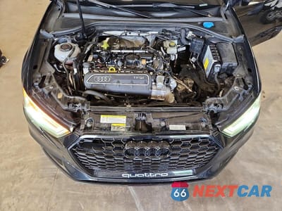 Zdjęcie 11 z 12 samochodu: 2019 AUDI RS3 VIN:WUABWGFFXKA902456 - miniatura