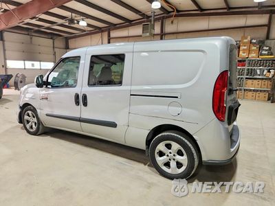 Drugie zdjęcie samochodu z przodu: 2019 RAM PROMASTER CITY SLT VIN:ZFBHRFBB3K6M00129 - miniatura