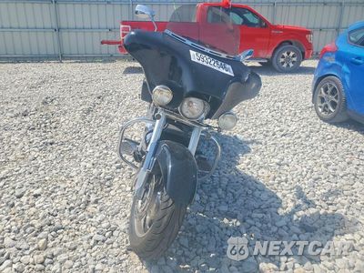 Drugie zdjęcie samochodu z przodu: 2006 HONDA VTX1800 N3 VIN:1HFSC49GX6A403368 - miniatura