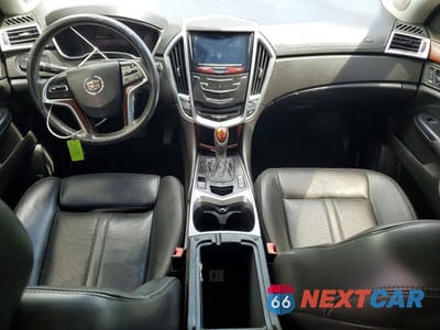 Zdjęcie 8 z 12 samochodu: 2015 CADILLAC SRX LUXURY COLLECTION VIN:3GYFNBE38FS610167 - miniatura