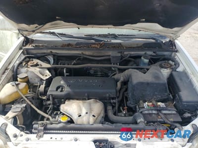 Zdjęcie 12 z 13 samochodu: 2005 TOYOTA HIGHLANDER BASE VIN:JTEGD21A850114420 - miniatura