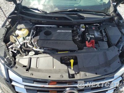 Zdjęcie 11 z 12 samochodu: 2025 NISSAN ROGUE SV VIN:5N1BT3BA0SC861585 - miniatura