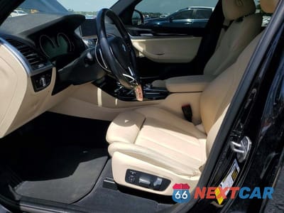 Zdjęcie 7 z 13 samochodu: 2020 BMW X3 SDRIVE30I VIN:5UXTY3C06L9D10030 - miniatura