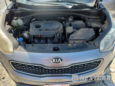 Zdjęcie 12 z 13 samochodu: 2019 KIA SPORTAGE LX VIN:KNDPM3AC5K7537292 - miniatura