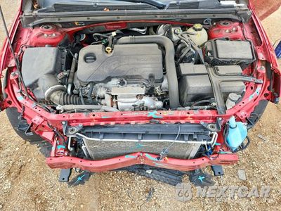Zdjęcie 11 z 12 samochodu: 2021 CHEVROLET MALIBU RS VIN:1G1ZG5ST9MF066730 - miniatura