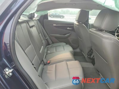 Zdjęcie 10 z 12 samochodu: 2017 CHEVROLET IMPALA PREMIER VIN:2G1145S35H9191695 - miniatura