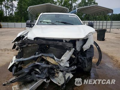 Piąte zdjęcie samochodu w środku: 2023 NISSAN TITAN XD PRO-4X VIN:1N6AA1FB5PN112495 - miniatura