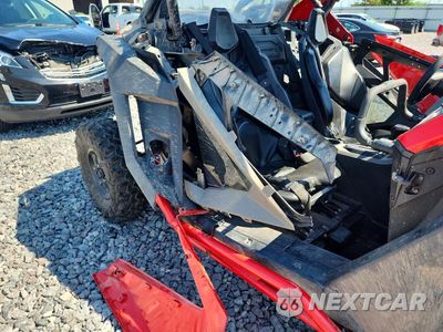 Zdjęcie 9 z 10 samochodu: 2020 POLARIS RZR PRO XP UTILITY VEHICLE VIN:3NSRAD922LG161125 - miniatura