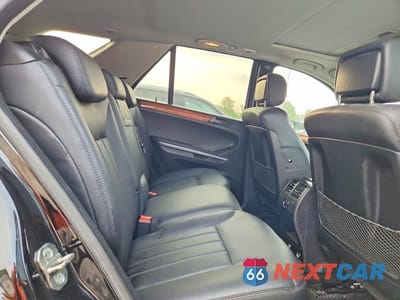 Zdjęcie 11 z 13 samochodu: 2006 MERCEDES-BENZ ML 350 VIN:4JGBB86E06A132033 - miniatura
