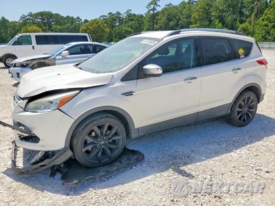 2015 FORD ESCAPE SE 1FMCU9G91FUA60585 - główne zdjęcie licytacji z USA - miniatura