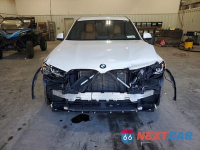 Piąte zdjęcie samochodu w środku: 2022 BMW X3 XDRIVE30I VIN:5UX53DP06N9M66026 - miniatura