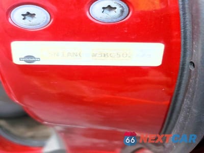 Zdjęcie 13 z 13 samochodu: 2011 NISSAN XTERRA X VIN:5N1AN0NW3BC502775 - miniatura