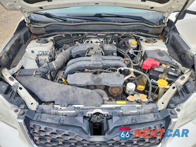 Zdjęcie 12 z 13 samochodu: 2014 SUBARU FORESTER 2.5I PREMIUM VIN:JF2SJAEC8EH537756 - miniatura