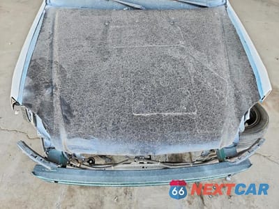 Zdjęcie 11 z 13 samochodu: 1996 HONDA CIVIC DX VIN:2HGEJ6347TH122733 - miniatura
