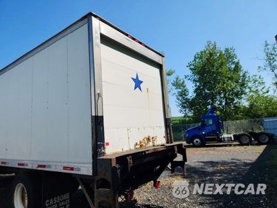 Zdjęcie 6 z 12 samochodu: 2010 INTERNATIONAL 4300 REFRIGERATED BOX TRUCK VIN:1HTMMAAM0AH273166 - miniatura
