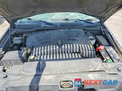 Zdjęcie 12 z 12 samochodu: 2005 LINCOLN AVIATOR VIN:5LMEU88H55ZJ29088 - miniatura
