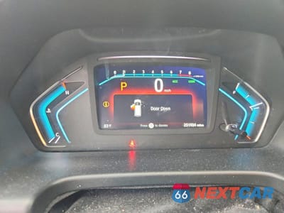 Zdjęcie 9 z 13 samochodu: 2019 HONDA ODYSSEY EXL VIN:5FNRL6H77KB114360 - miniatura