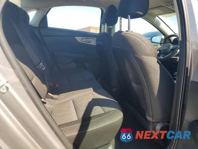 Zdjęcie 10 z 12 samochodu: 2023 KIA FORTE LXS VIN:3KPF24AD9PE650699 - miniatura