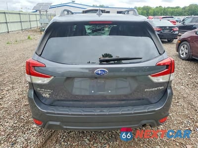 Zdjęcie 6 z 13 samochodu: 2020 SUBARU FORESTER PREMIUM VIN:JF2SKAJC3LH405679 - miniatura
