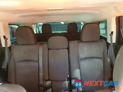 Zdjęcie 10 z 13 samochodu: 2018 DODGE JOURNEY SE VIN:3C4PDCAB1JT319383 - miniatura