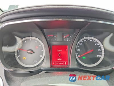 Zdjęcie 9 z 12 samochodu: 2012 GMC TERRAIN SLE VIN:2GKALMEK5C6386251 - miniatura