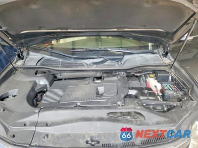 Zdjęcie 12 z 13 samochodu: 2010 LEXUS RX 450H VIN:JTJZB1BA9A2000126 - miniatura